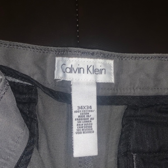 Pants - Picture 2 of 2